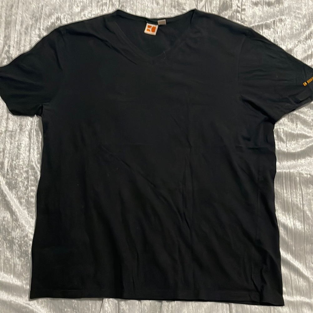Hugo Boss Orange Tee XL